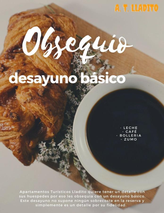 에스카레이 Fuente De La Estacion 아파트 호텔 외부 사진